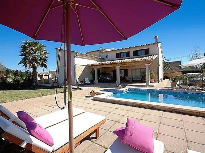  Ferienhaus Mallorca - Wählen Sie unter 4.572 Ferienhäusern - Feline 